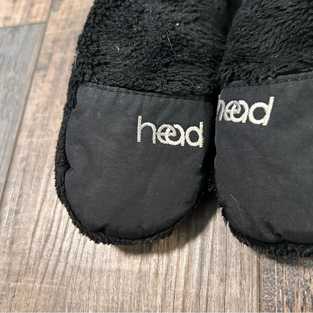 Head product pair